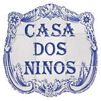 Casa Dos Ninos